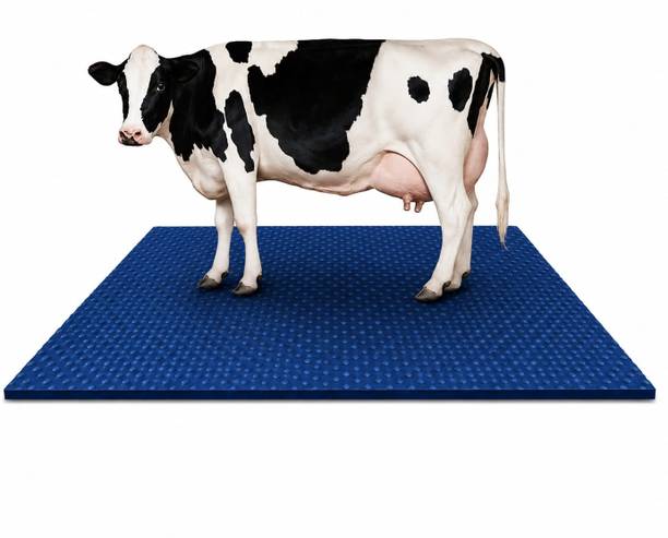 MRFMAT Cow mat for all animals waterproof anti slip surface Cow Pet Mat