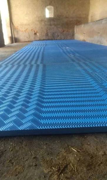HAKEX blue cow mat premiun size 8*5 Cow Pet Mat