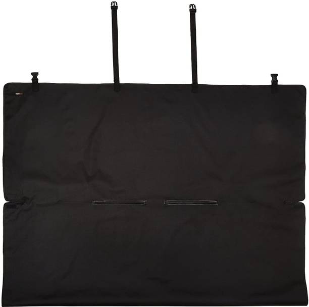 Smitex Waterproof Car Back Bench Seat Cover Protector for Pets Bench Pet Seat Cover