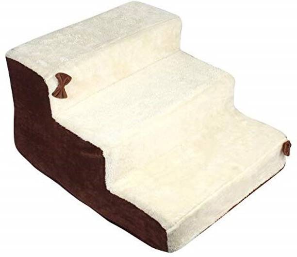 Bhumi Enterprises DogRampLadder003 Pet Stair Ramp