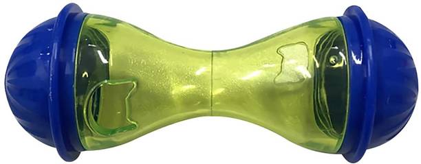 Augen Interactive Feeding Ball Toy Tumbler Feeder Cat T...