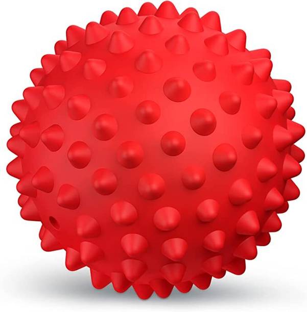 Furever Friends Dog Ball Toys for Large Breed Balls Toy...