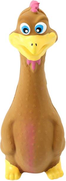 Foodie Puppies Natural Latex Non-Toxic, Cute Animal Des...