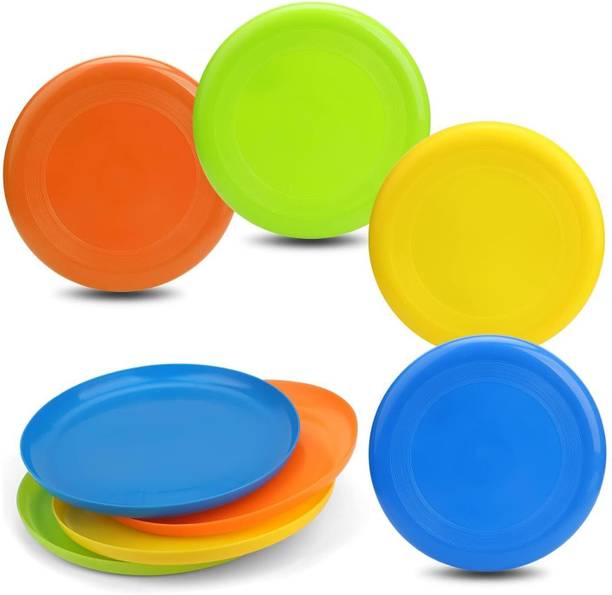 Petfun Flying Disk for Kids, Adults, and Pets Dogs Ca...