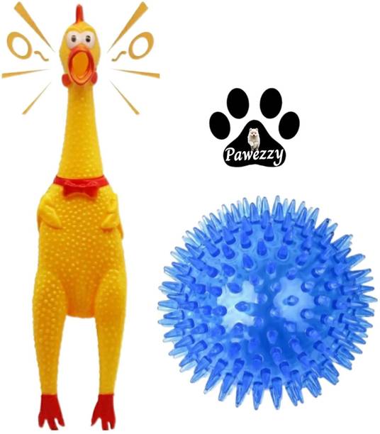 decorvaiz Plastic Chew Toy For Dog