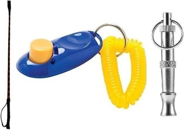 Petfun Ultimate Dog Training Ad Hunter Stick ,Clicker ,...