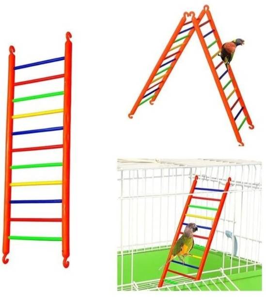ABC BS001h Plastic Stick For Bird