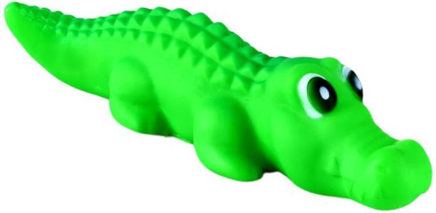 BlingPets 1pc Dog Squeaky Toys Pet Latex Toy Cartoon ...
