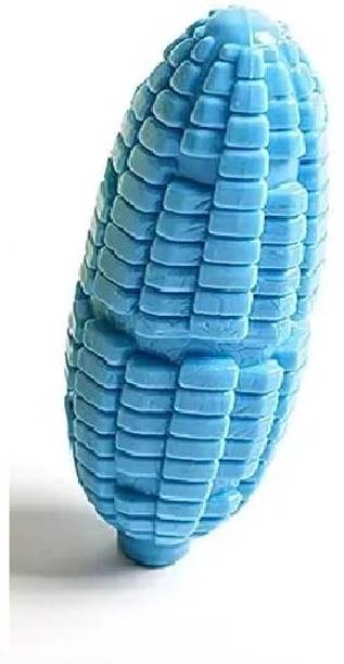 PETZ R US Pet Chew Corn Toy for Dogs Interactive Exerci...