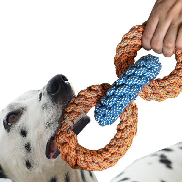 PETSWARE PETSWARE Attractive Dog Toys for Large,Medium&...