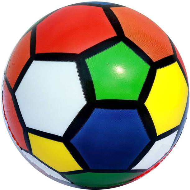 PETZLUV Colorful Foam Ball for Dogs Lightweight, Dura...