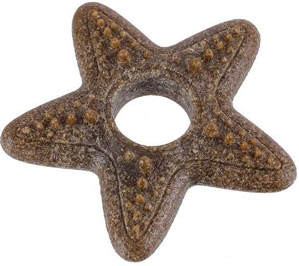 PETZ R US Pet Bamboo Star Toy Dogs, Puppies Fun Interac...