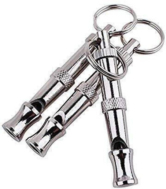 Petfun Stainless Steel Portable & Adjustable Sound Key ...
