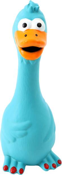 Foodie Puppies Natural Latex Non-Toxic, Cute Animal Des...