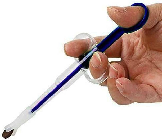 EnerJoy Pill Dispenser, Pet Tablet Syringe Soft Tip, Me...