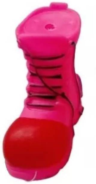 PETZ R US Pet Boot Toy for Dogs & Puppies, Interactive,...