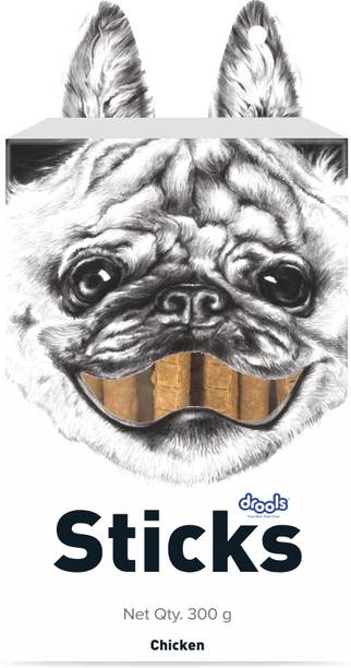 Drools Sticks Chicken Dog Treat