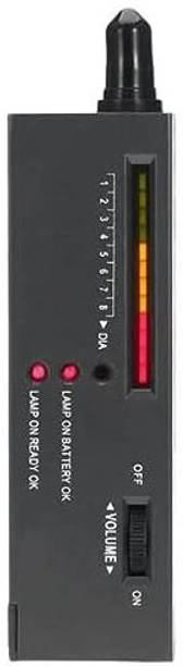TEZ RAFTAR Diamond Tester Selector II LED Tool Portable, Battery Operated pH Electrodes