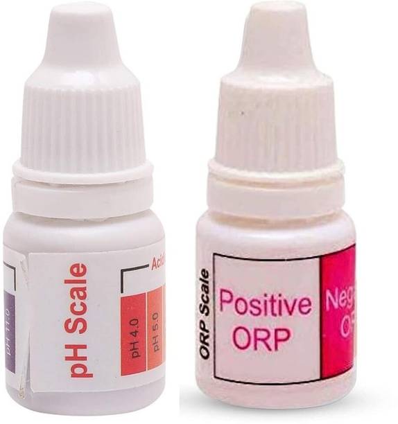 OCEAN STAR Ph Drop and ORP Testing Ph Test Strip