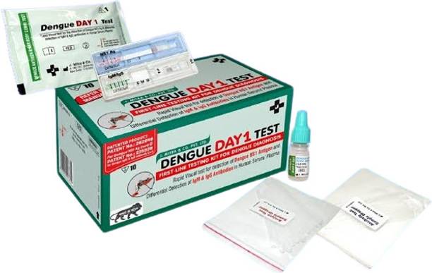 J Mitra DBA290923 Ph Test Strip