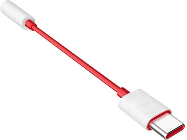 Hespa Compatible With One plus 12 12R 11 11R 10 pro 10T 10R 9 9T 7 7 Pro Nord USB Type C Audio Jack to 3.5mm Converter for Phones and Tablets Phone Converter