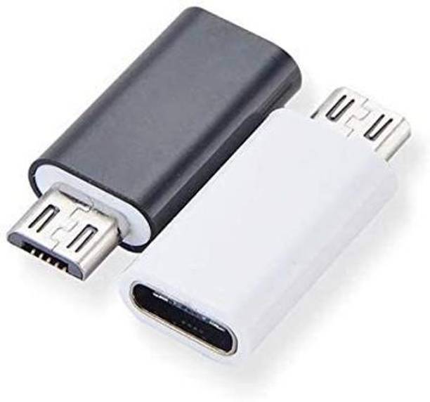 DPJ USB Type C, Micro USB OTG Adapter