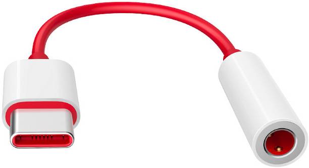 samtech Red n White Red Phone Converter