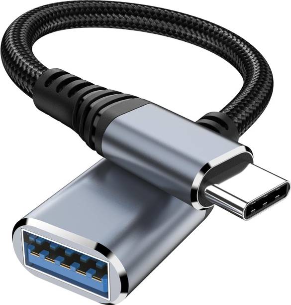 ZENIFY USB Type C OTG Adapter