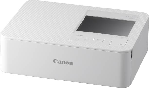 Canon Selphy CP1500 Photo Printer