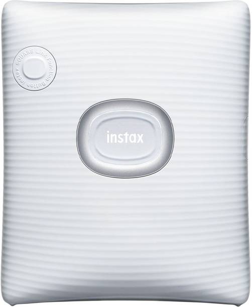 FUJIFILM Square Link Photo Printer