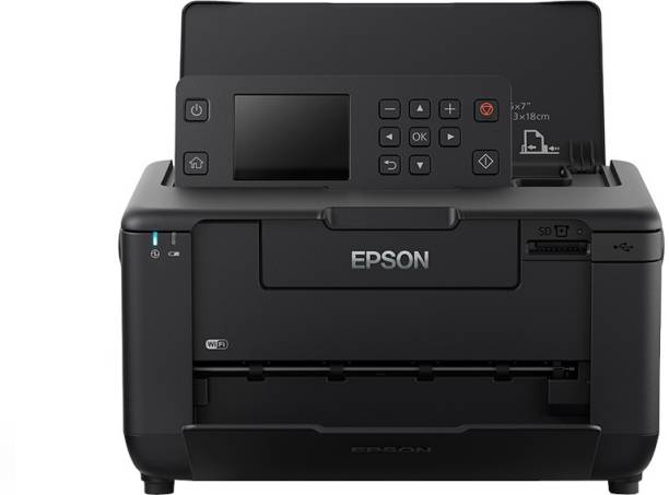 Epson PM -520 Photo Printer