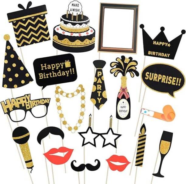 uncle gifts Birthday Selfie Booth & Photo Props Regular Photographer Vest