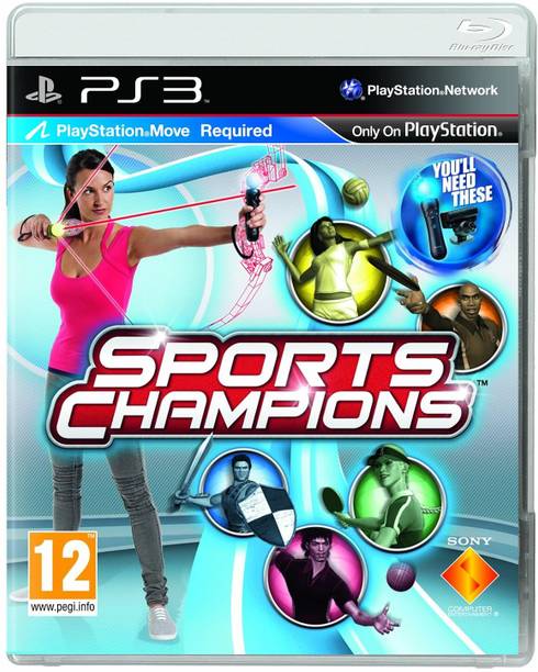 SC PS3 (2010)