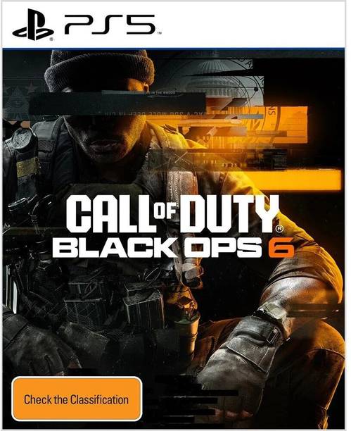 Call of Duty®: Black Ops 6