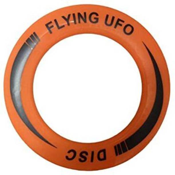 flying disk (NA)