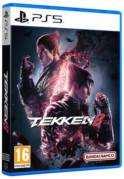 Tekken 8