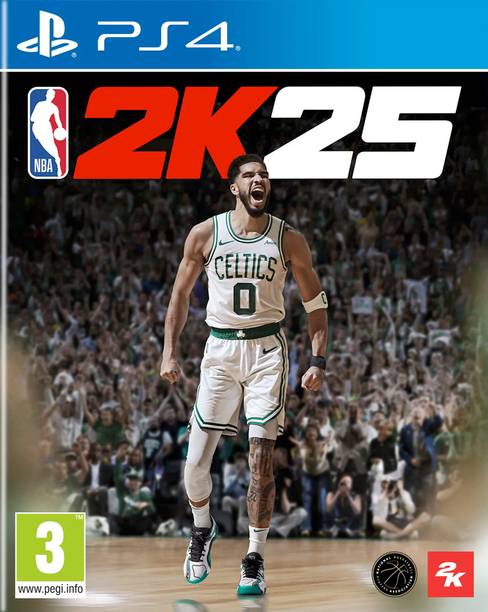 NBA 2K25 (Standard)