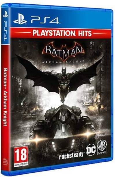 Batman Arkham Knight