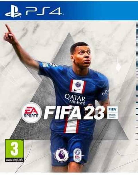 FIFA 23 (Standard)