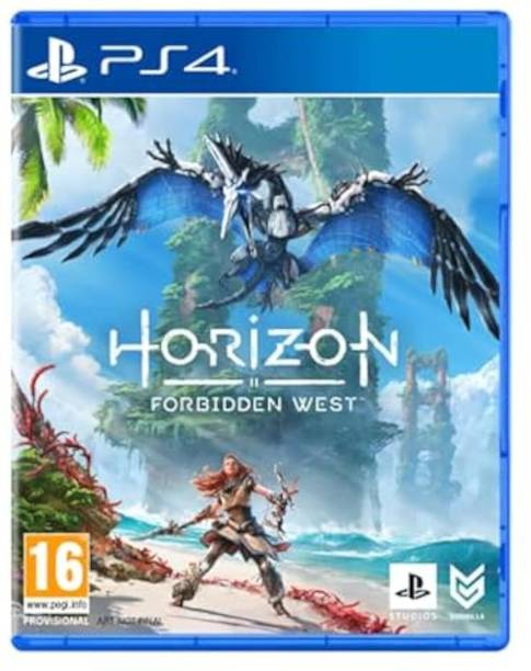 SONY Horizon Forbidden West (Standard)