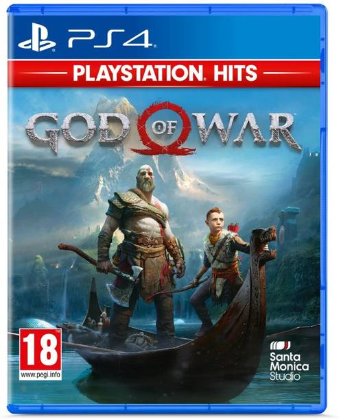 God of War (Playstation Hits)