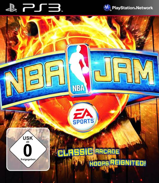 NBAJAM (2010)