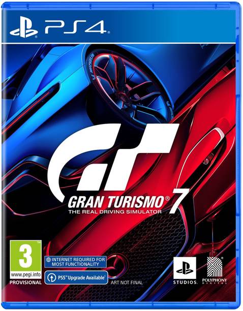 Gran Turismo 7 (Standard)