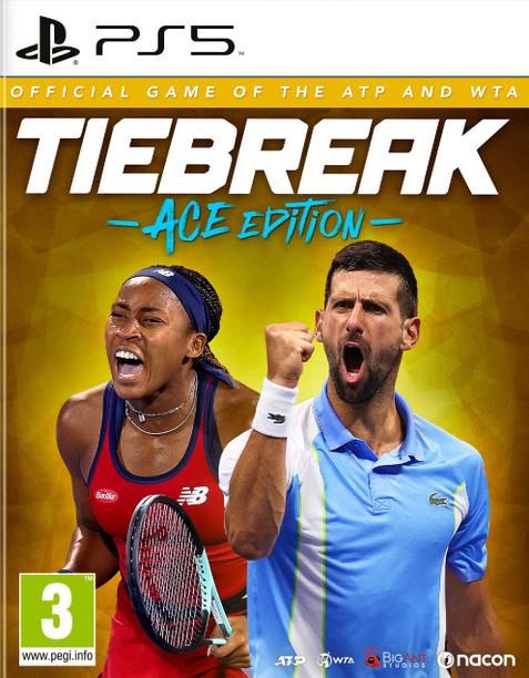 TIEBREAK - Ace Edition (Ace)