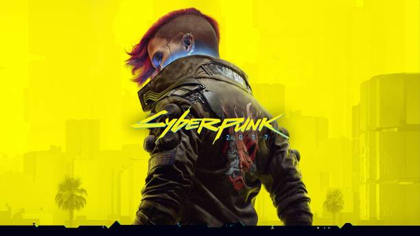 Cyberpunk 2077 Pc Game (Offline Only) Full Games No CD/DVD/Code (Complete Edition)