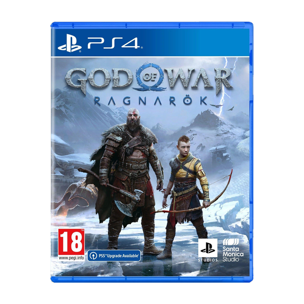 GOD OF WAR - Ragnarok (Standard)
