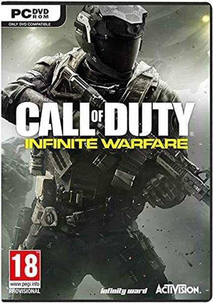 Call of Duty : Infinite Warfare (Standard)