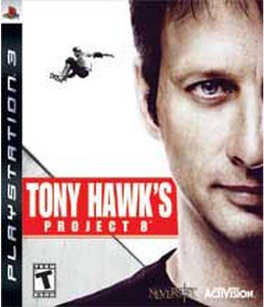 thp ps3 (2006)