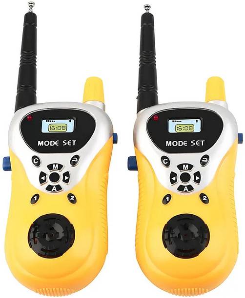 Kids Handheld Electronic Toy | Battery Operated Play Toy for Children | Indoor & Outdoor Toy (Standard)