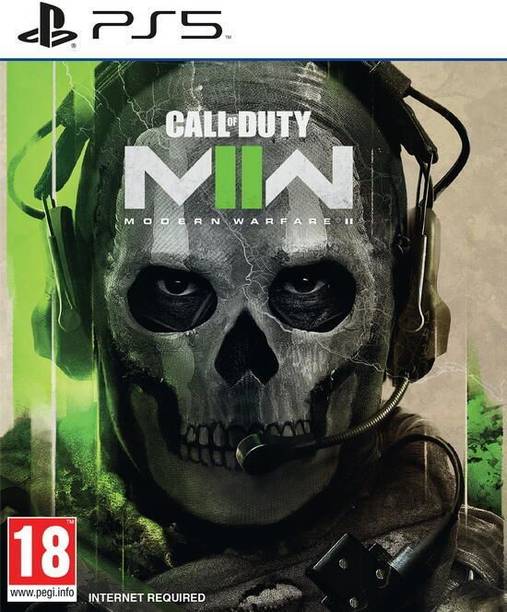 Call Of Duty : Modern Warfare II (STANDARD)